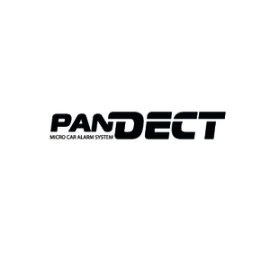 PANDECT X-1100 инструкция по эксплуатации и монтажу