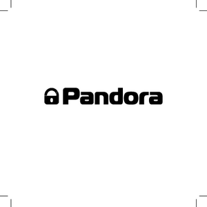 PANDORA DXL 3910 инструкция по эксплуатации и монтажу